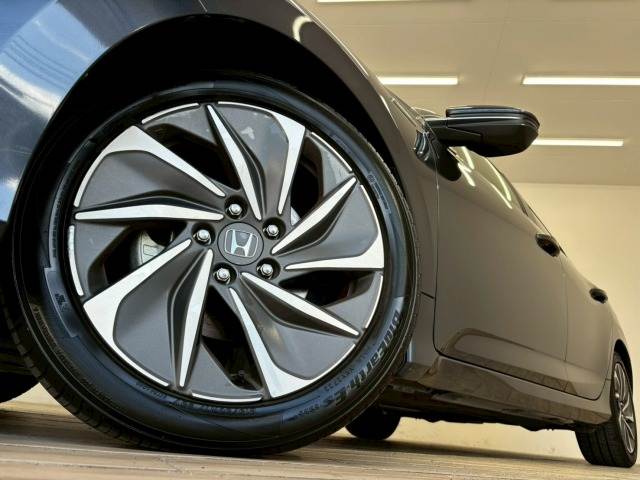 ホンダ インサイトの画像19
