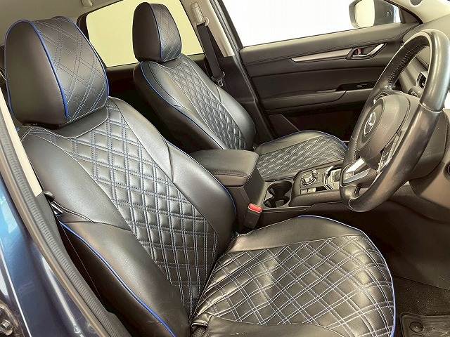 マツダ CX-5の画像11