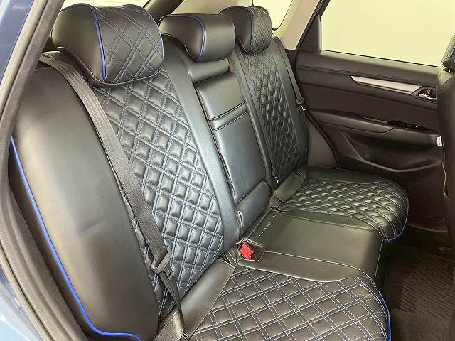 マツダ CX-5の画像12