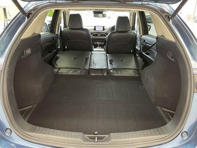 マツダ CX-5の画像13