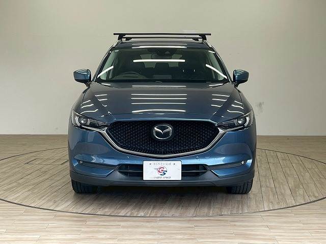 マツダ CX-5の画像14