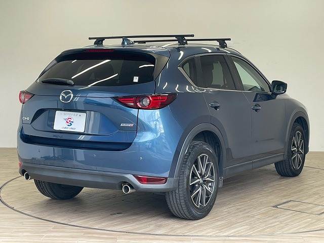 マツダ CX-5の画像16