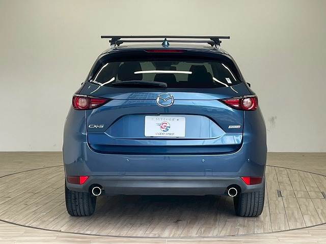 マツダ CX-5の画像17
