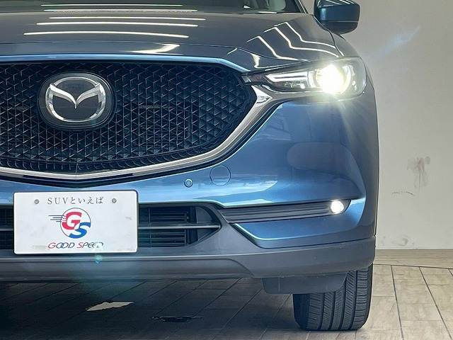 マツダ CX-5の画像18