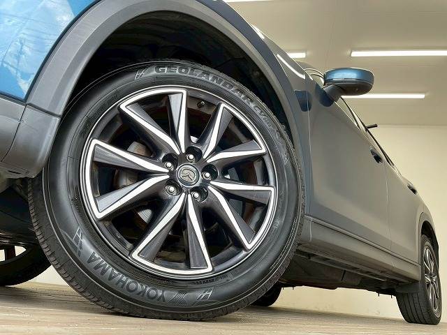 マツダ CX-5の画像19