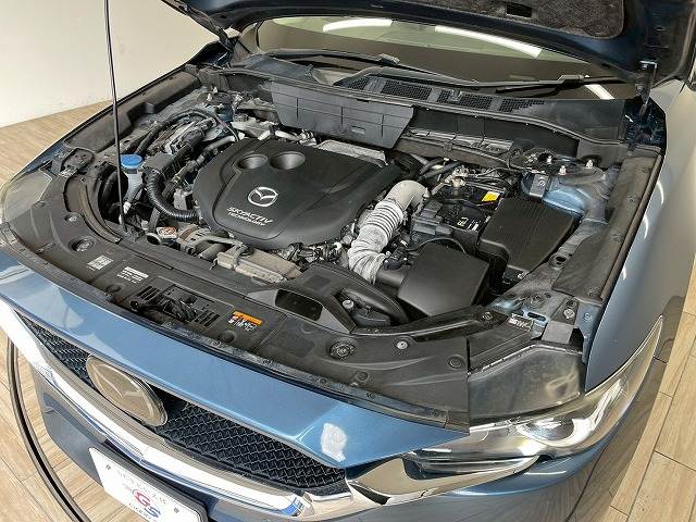 マツダ CX-5の画像20