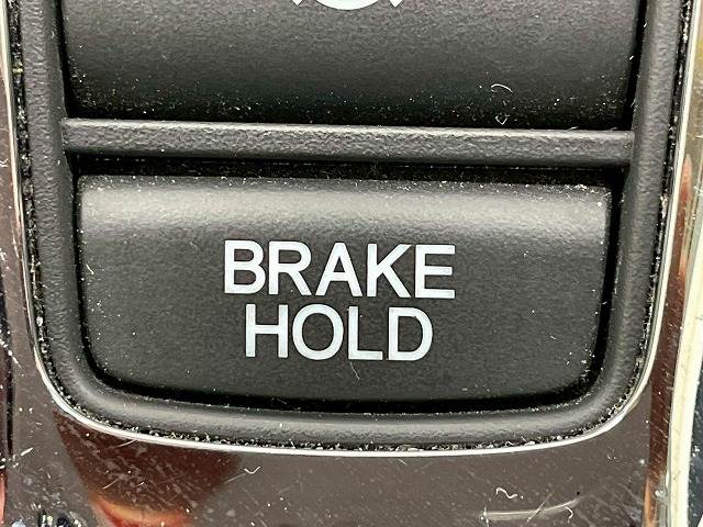 ホンダ ヴェゼルハイブリッドの画像10