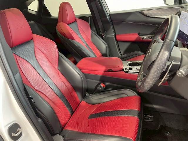 レクサス NXの画像12