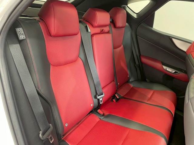 レクサス NXの画像13