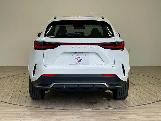 レクサス NXの画像16