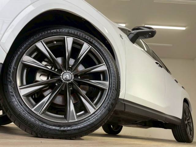 レクサス NXの画像19