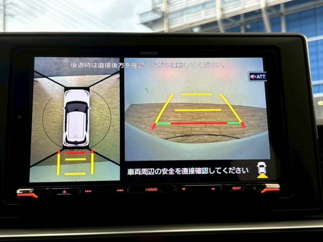 ダイハツ ロッキーの画像5