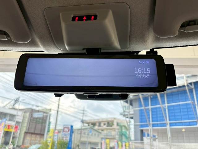 ダイハツ ロッキーの画像8