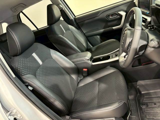 ダイハツ ロッキーの画像11