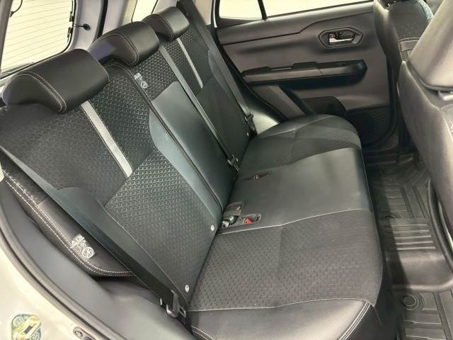 ダイハツ ロッキーの画像12