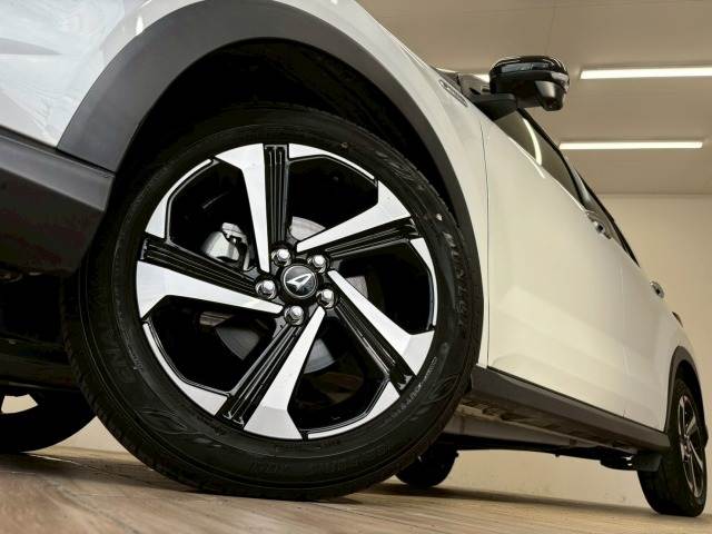 ダイハツ ロッキーの画像19