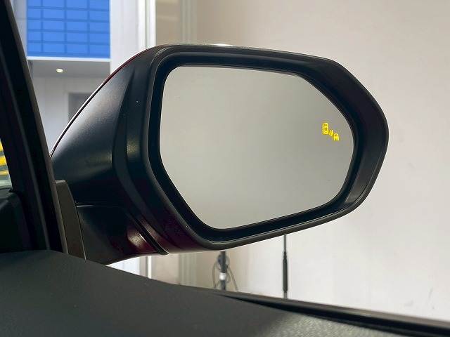 C-HRハイブリッド G 内装他