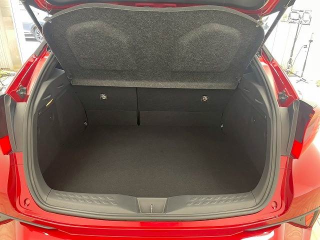 トヨタ C-HRの画像13