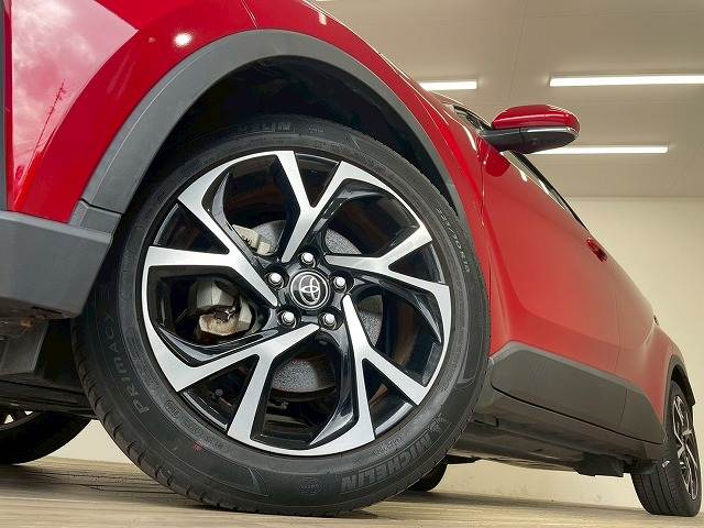 トヨタ C-HRの画像19