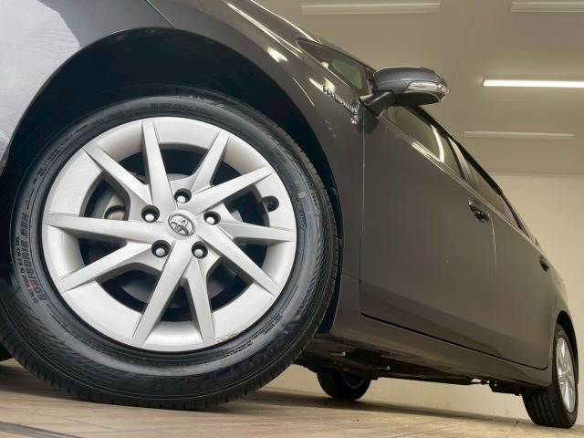 トヨタ&nbsp;プリウスαの画像19