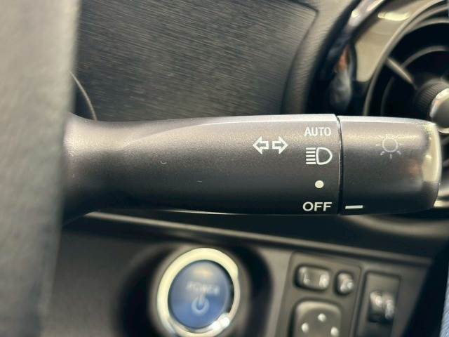 トヨタ アクアの画像8