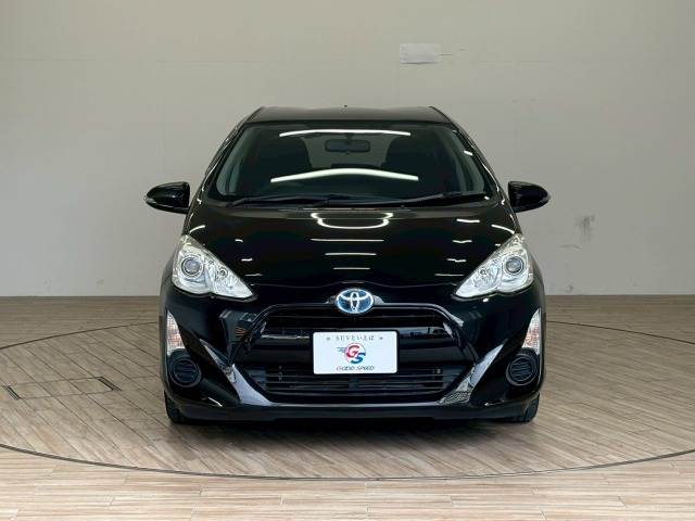 トヨタ アクアの画像13