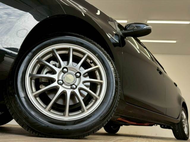 トヨタ アクアの画像18