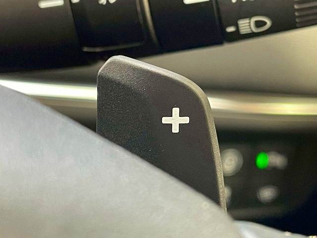 ホンダ ヴェゼルハイブリッドの画像7