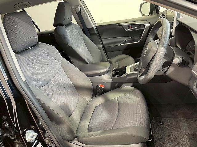 トヨタ RAV4の画像11