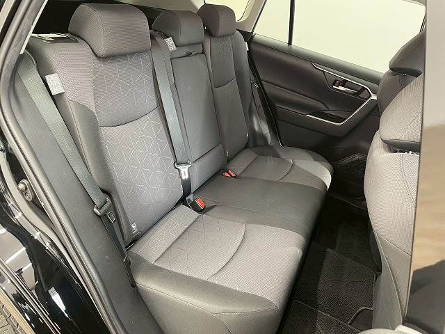 トヨタ RAV4の画像12