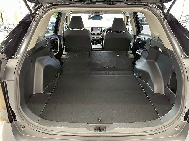 トヨタ RAV4の画像13