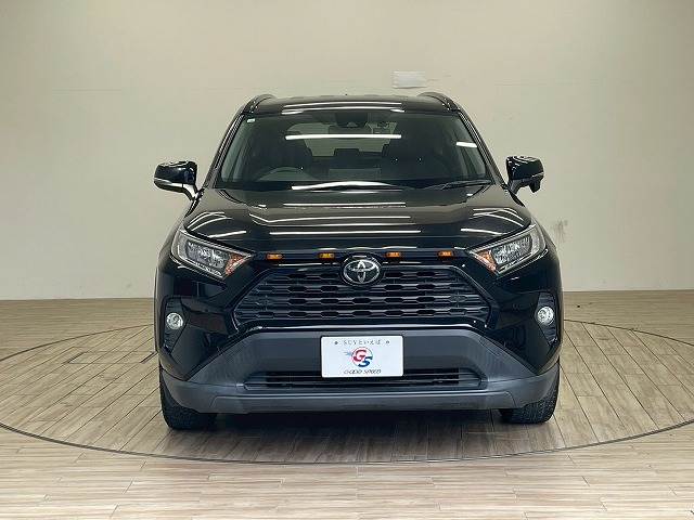 トヨタ RAV4の画像14