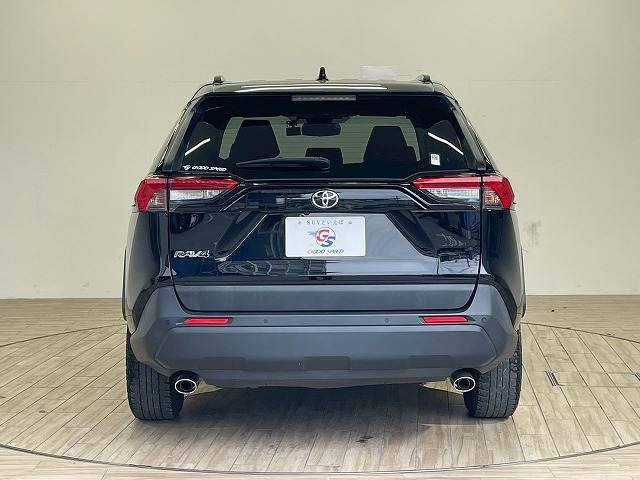 トヨタ RAV4の画像17