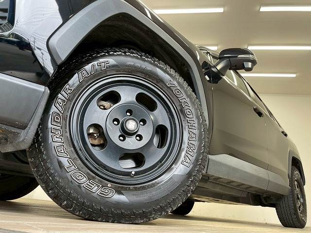 トヨタ RAV4の画像19