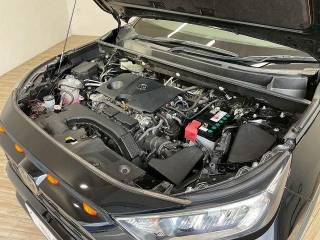 トヨタ RAV4の画像20