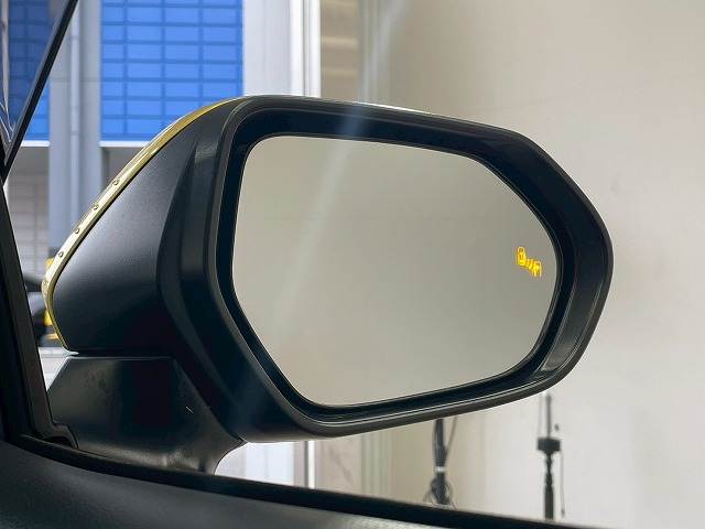 トヨタ ヤリスクロスの画像6