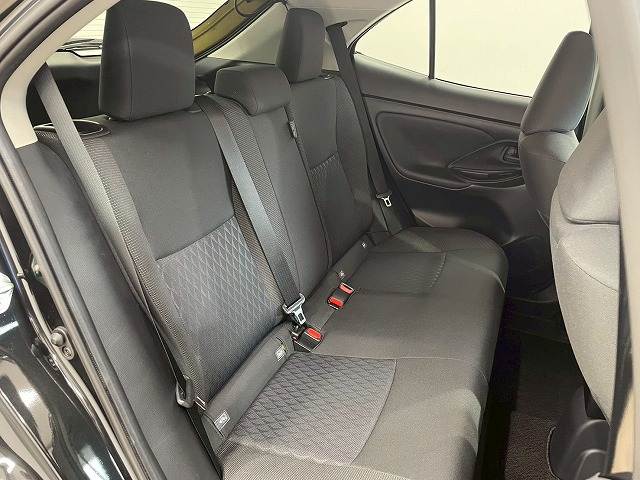 トヨタ ヤリスクロスの画像13