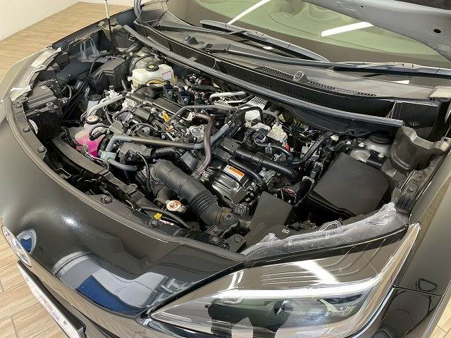 トヨタ ヤリスクロスの画像20