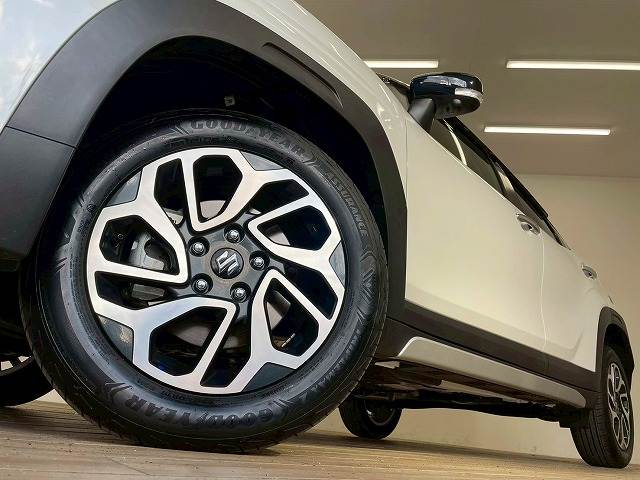 スズキ&nbsp;フロンクスの画像19