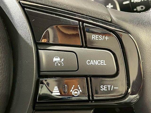 ホンダ ヴェゼルハイブリッドの画像9