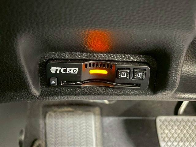 ホンダ ヴェゼルハイブリッドの画像11