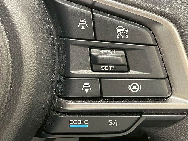 クロストレックLimited 内装他