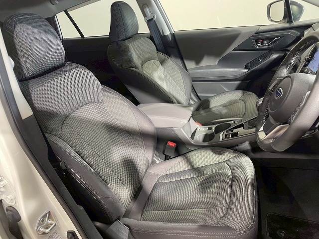 スバル クロストレックの画像12