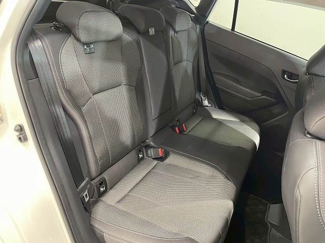 スバル クロストレックの画像13