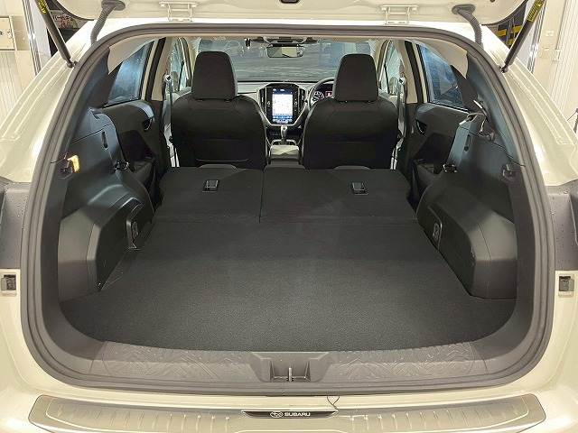 スバル クロストレックの画像14