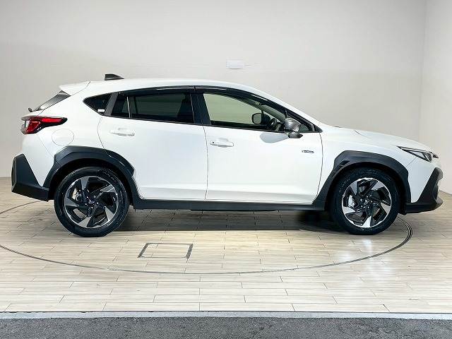 スバル クロストレックの画像17