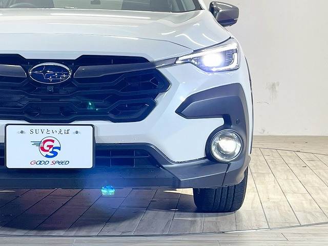 スバル クロストレックの画像18