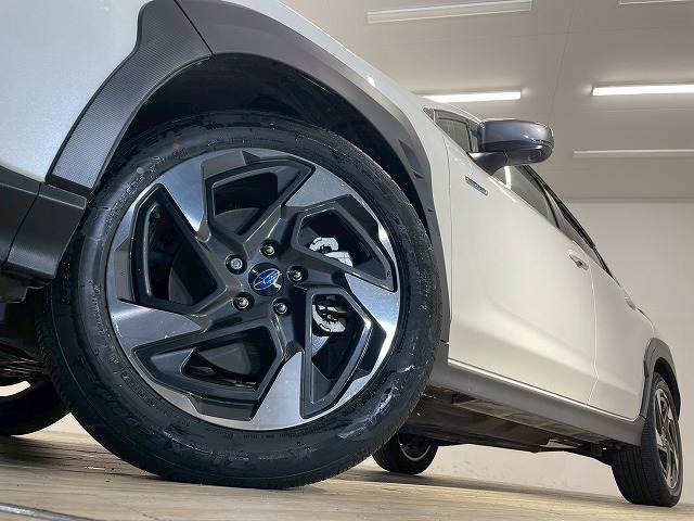 スバル クロストレックの画像19