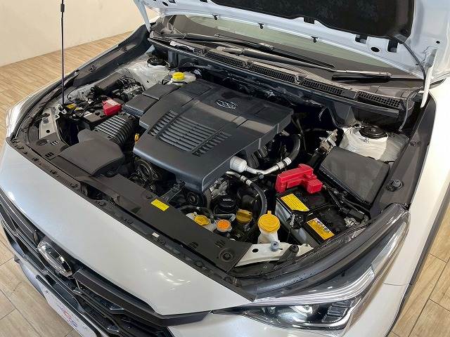 スバル クロストレックの画像20