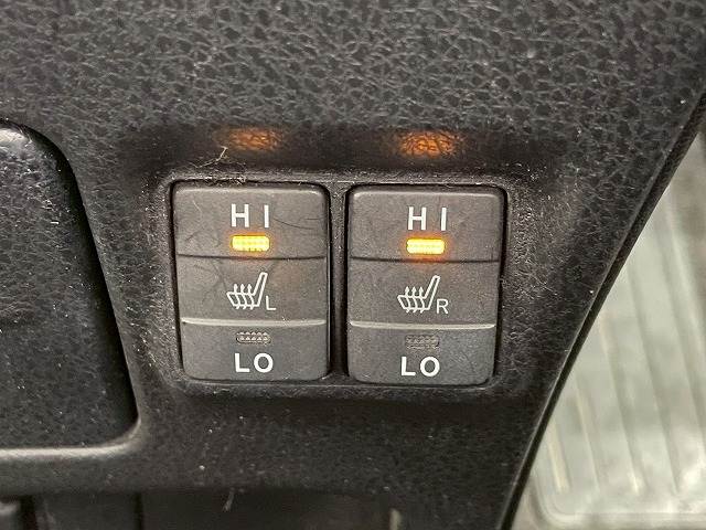 トヨタ ノアハイブリッドの画像9